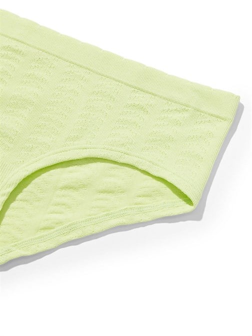 Victorias Secret Seamless Dokulu Hiphugger Külot