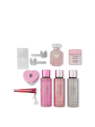The Ultimate Runway Limited Edition Parfüm Hediye Seti