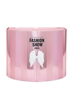 The Ultimate Runway Limited Edition Parfüm Hediye Seti