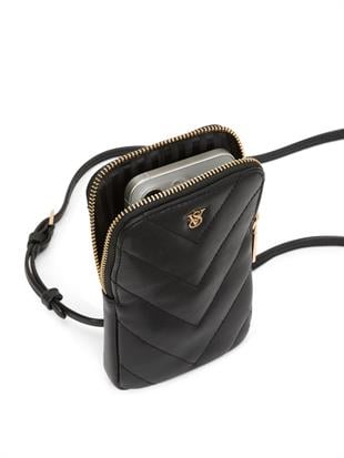 The Victoria Askılı Telefon Çantası