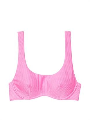 The Wave Bikini Üstü