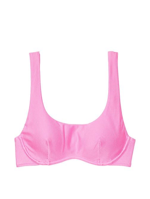 The Wave Bikini Üstü