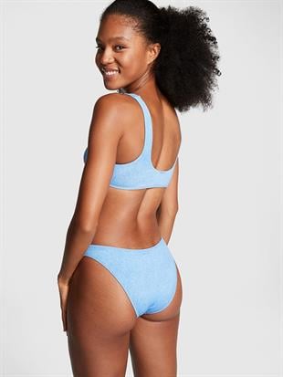 The Wave Bikini Üstü