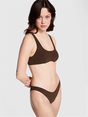 The Wave Bikini Üstü