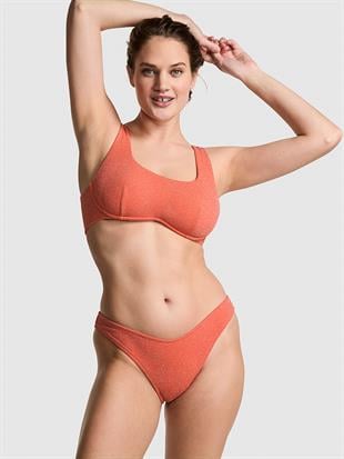 The Wave Bikini Üstü