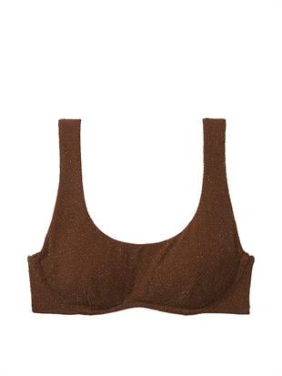 The Wave Bikini Üstü