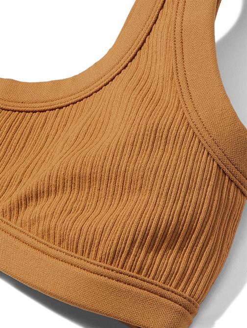 The Wave Soft Seamless Sporcu Sütyeni