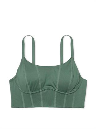 The Wave Ultimate Longline Sporcu Sütyeni