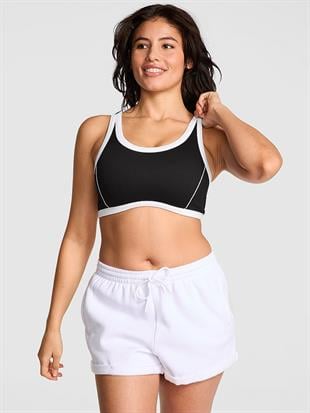 The Wave Yumuşak Seamless Konturlu Sporcu Sütyeni