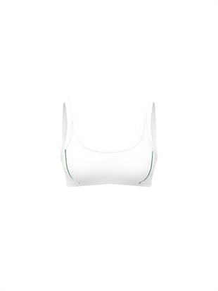 The Wave Yumuşak Seamless Konturlu Sporcu Sütyeni