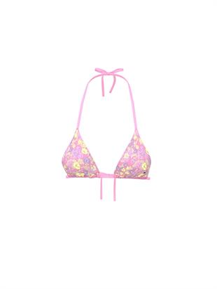 Triangle String Bikini Top