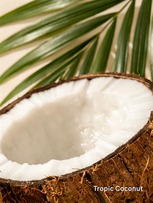 Tropic Coconut Dudak Maskesi