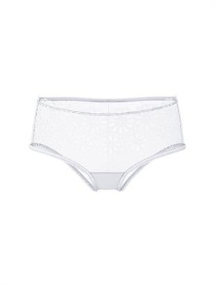 Tül Fistolu Cheeky Külot
