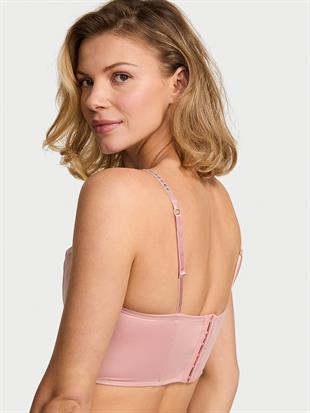 Twinkle Petal Heart Büstiyer