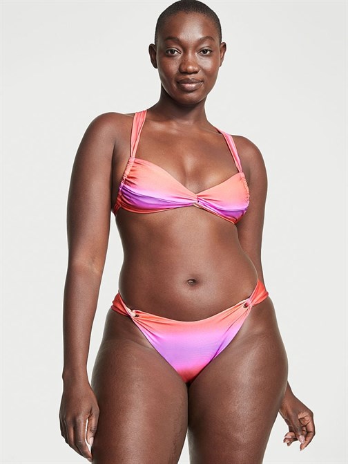 Twist Brazilian Bikini Altı