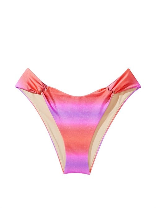 Twist Brazilian Bikini Altı
