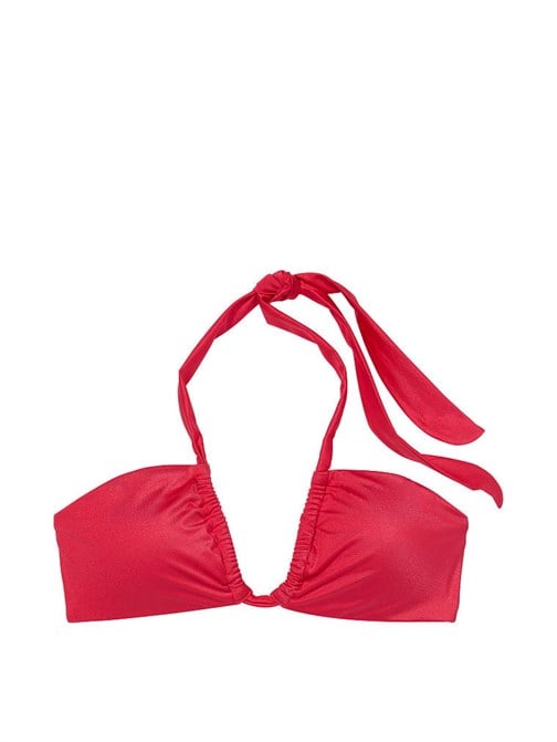 Twist Çok Yönlü Askılı Bikini Üstü
