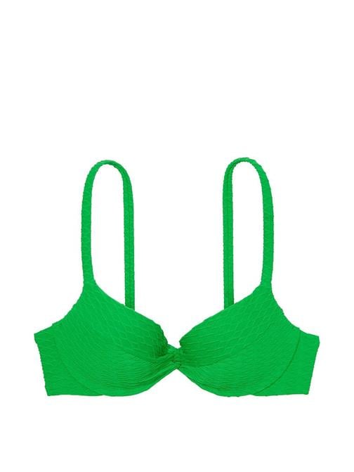 Twist Push-Up Bikini Üstü