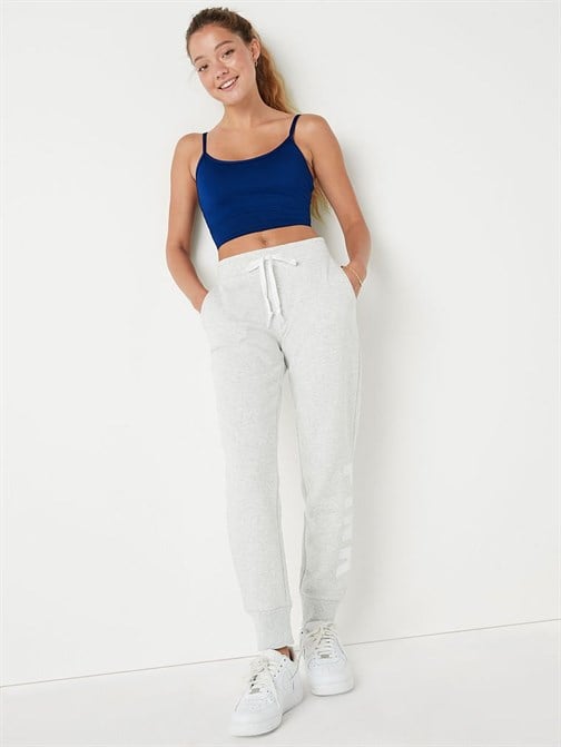 Ultimate Hafif Destekli Spor Crop