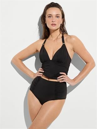 Ultimate Smoothing Yüksek Bel Toparlayıcı Bikini Altı