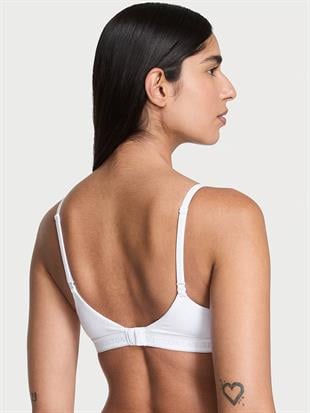 Ultra Hafif Modal Toparlayıcı Push-Up Sütyen