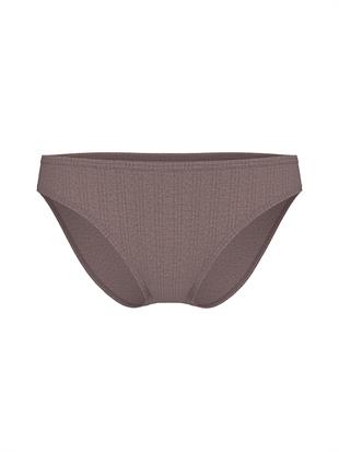 Ultra İnce Modal Bikini Külotu