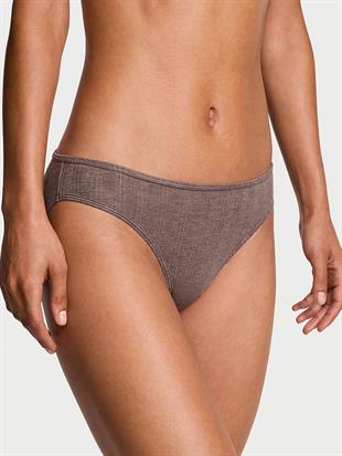 Ultra İnce Modal Bikini Külotu