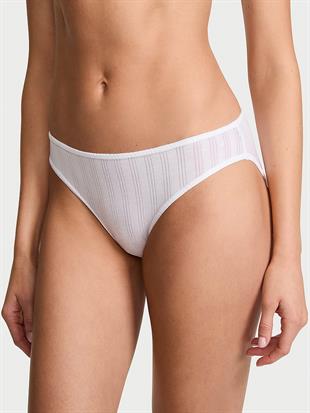 Ultra İnce Modal Bikini Külotu