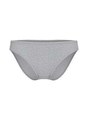 Ultra İnce Modal Bikini Külotu