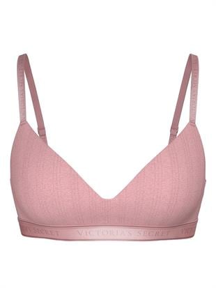 Ultra İnce Modal Hafif Dolgu Destekli Balensiz Sütyen