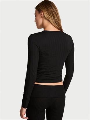 Ultra İnce Modal Hırka