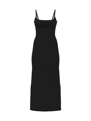 Ultra İnce Modal Maksi Gecelik