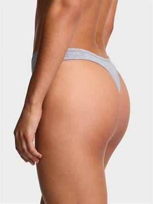 Ultra İnce Modal Scoop Tanga