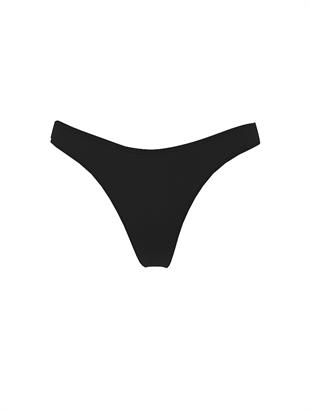 Ultra İnce Modal Scoop Tanga