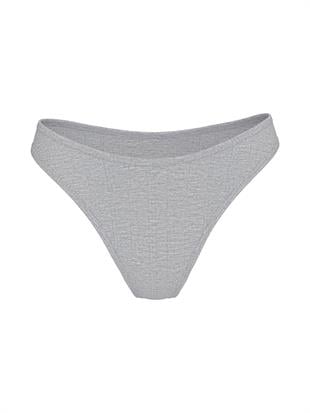 Ultra İnce Modal Scoop Tanga