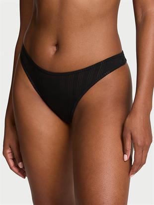 Ultra İnce Modal Scoop Tanga