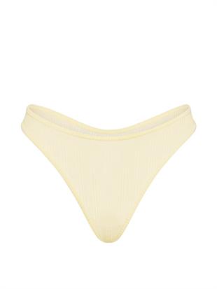 Ultra İnce Modal Scoop Tanga