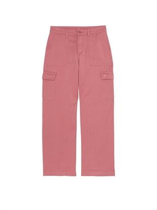 Utility Kargo Pantolonu