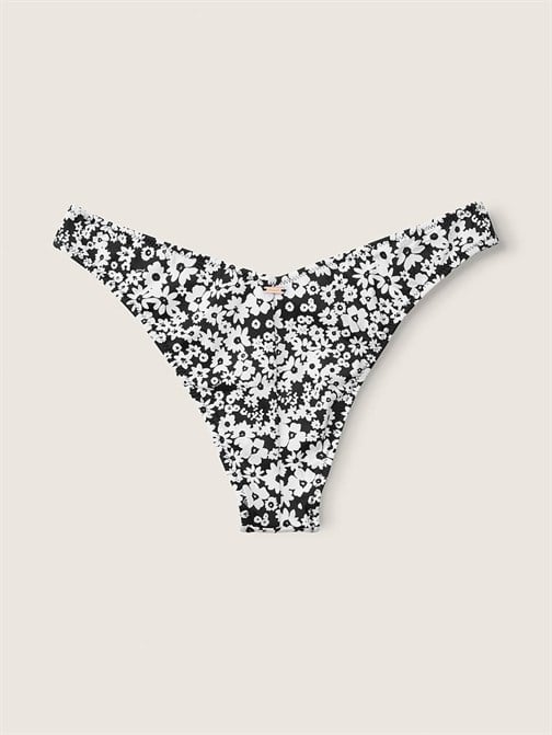 V Kesim Bikini Altı