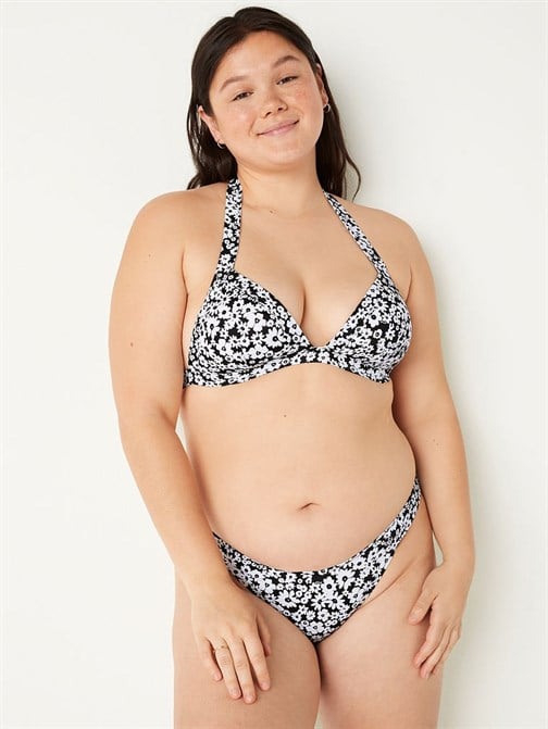 V Kesim Bikini Altı