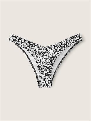 V Kesim Bikini Altı