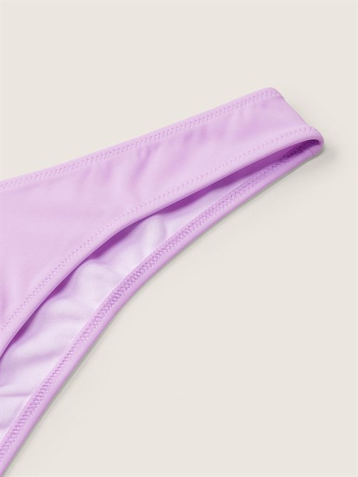 V Model Mini Bikini Altı