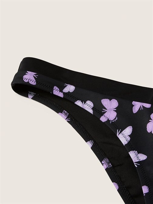 V Model Mini Bikini Altı