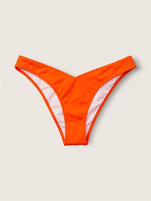 V Model Mini Bikini Altı