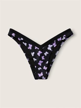 V Model Mini Bikini Altı