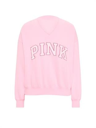 V Yaka Sweatshirt