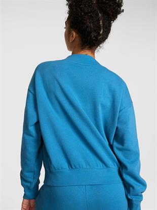 V Yaka Sweatshirt