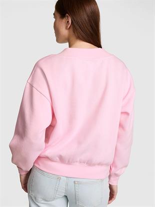 V Yaka Sweatshirt