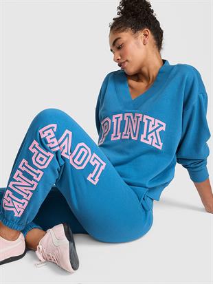 V Yaka Sweatshirt
