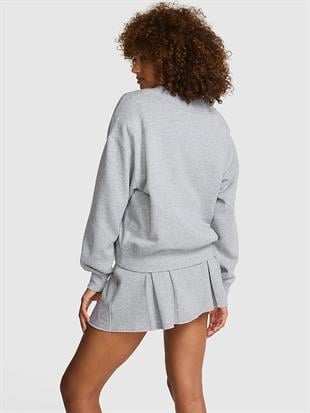 V Yaka Sweatshirt